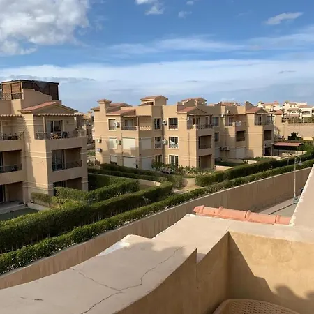 Piacera Resort Sokhna
