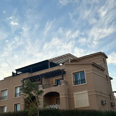 Piacera Resort Sokhna