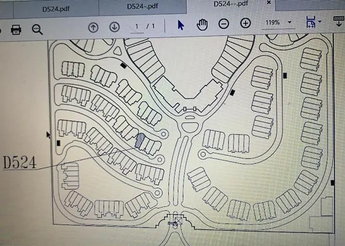 Piacera Sokhna Üdülőközpont *