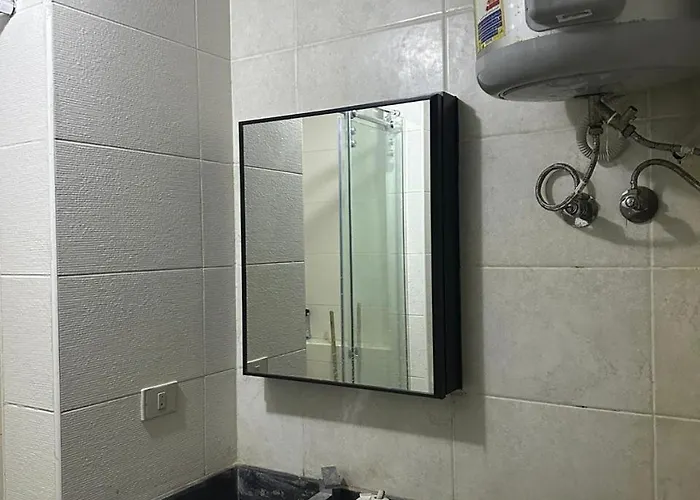 Üdülőközpont Piacera Sokhna
