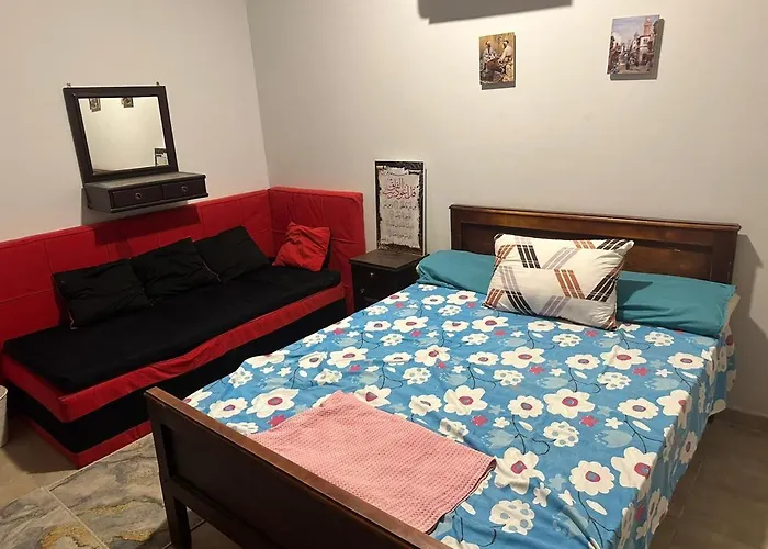 Piacera Sokhna Üdülőközpont Ajn-Szuhna