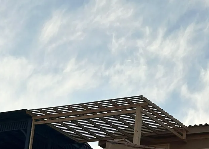 Piacera Sokhna Üdülőközpont