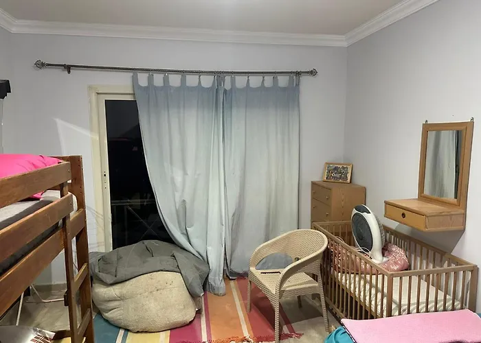Piacera Sokhna Üdülőközpont *